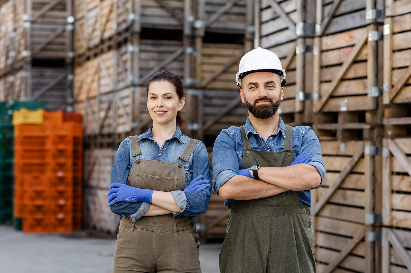Foodservice Distributor