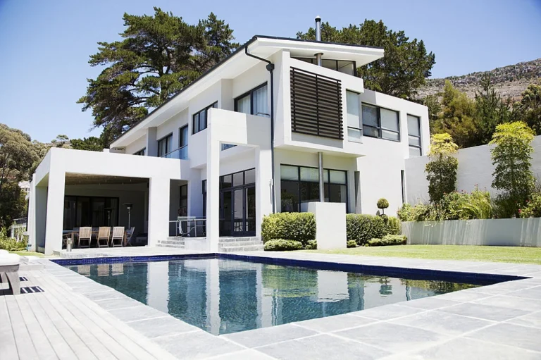 Luxury Home