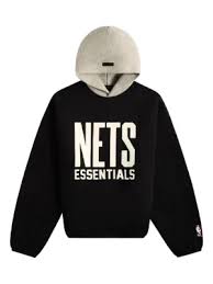 Essentials Clothing