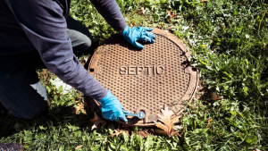How Septic System Maintenance Can Keep Your System Running Smoothly