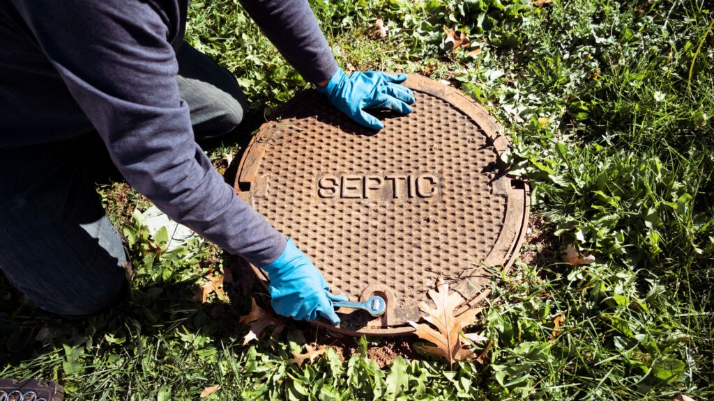 Septic System