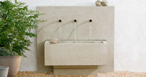 How Wall Fountains Can Transform Your Home’s Ambiance