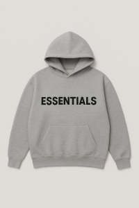 Essentials Hoodie: The UK’s Favourite Streetwear Staple Right Now