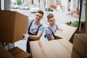 Top Services to Include When Planning Your Next Move