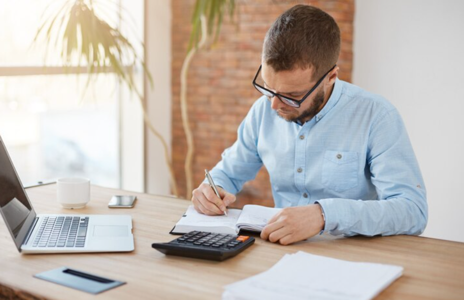 Individual Tax Filing